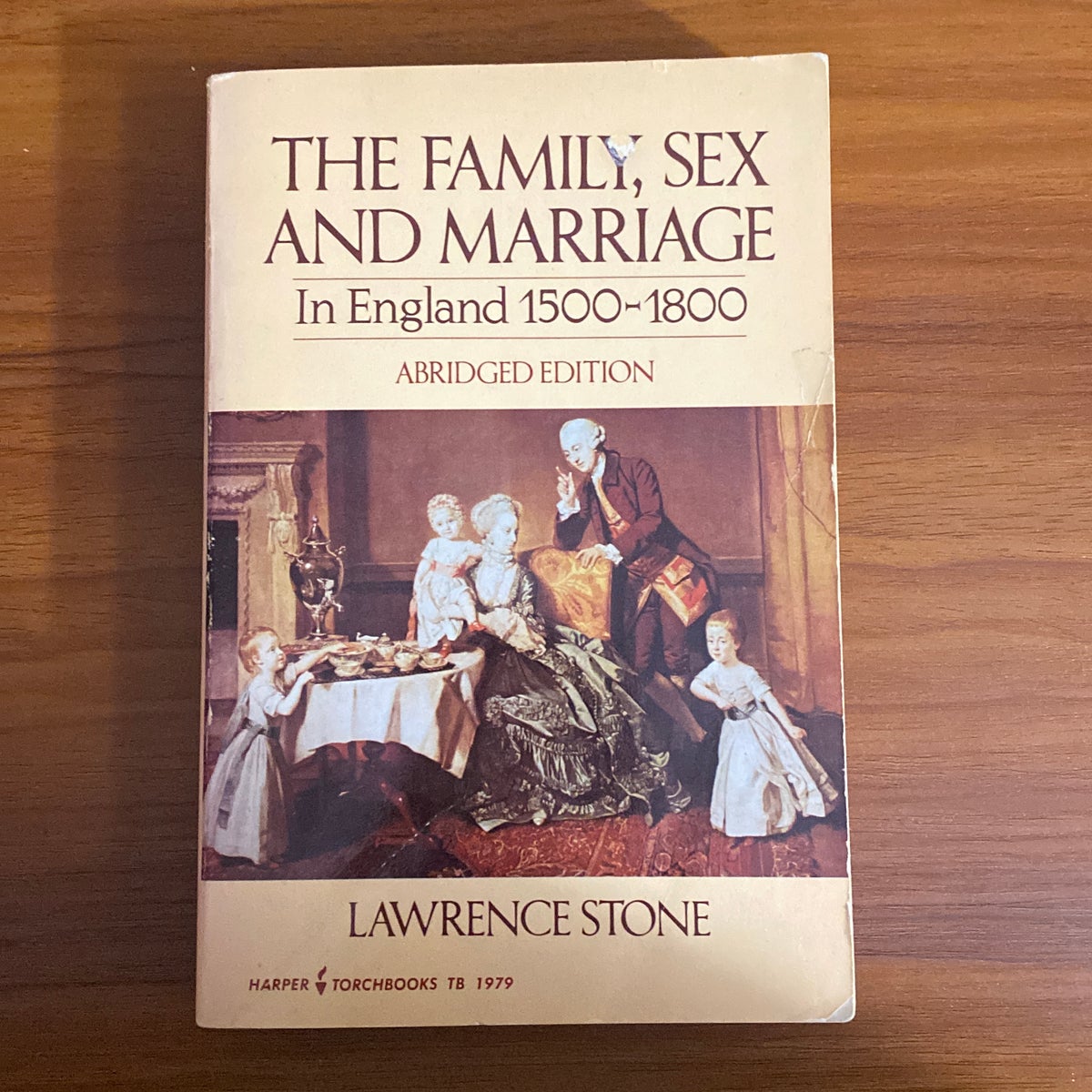 The Family, Sex, and Marriage in England, 1500-1800 by Lawrence Stone ,  Paperback | Pangobooks