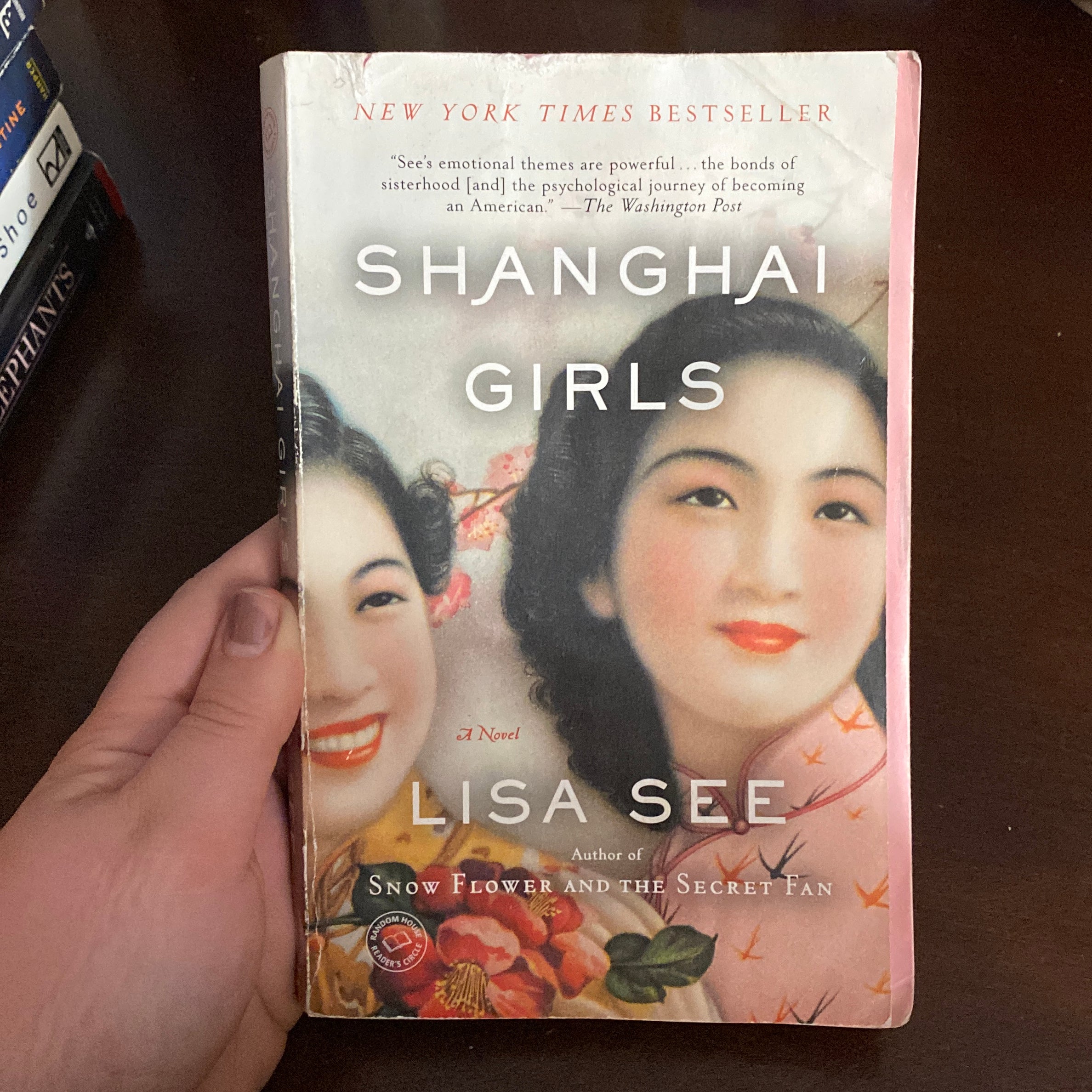 Shanghai Girls