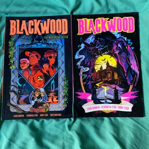 Blackwood: the Mourning After