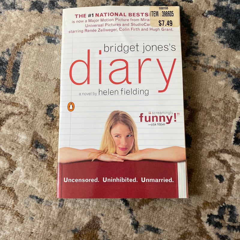 Bridget Jones's Diary