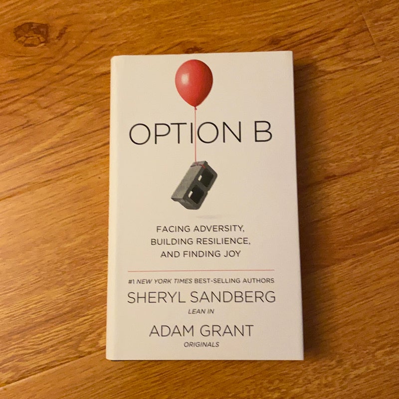 Option B