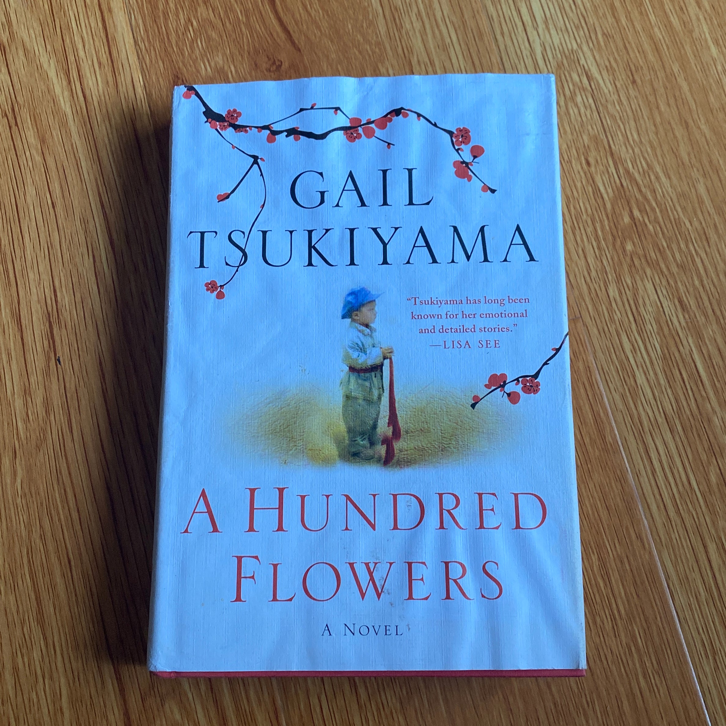 A Hundred Flowers