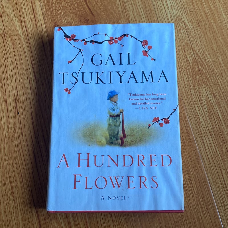 A Hundred Flowers
