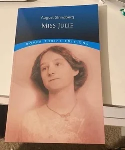 Miss Julie