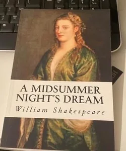 A Midsummer Night's Dream