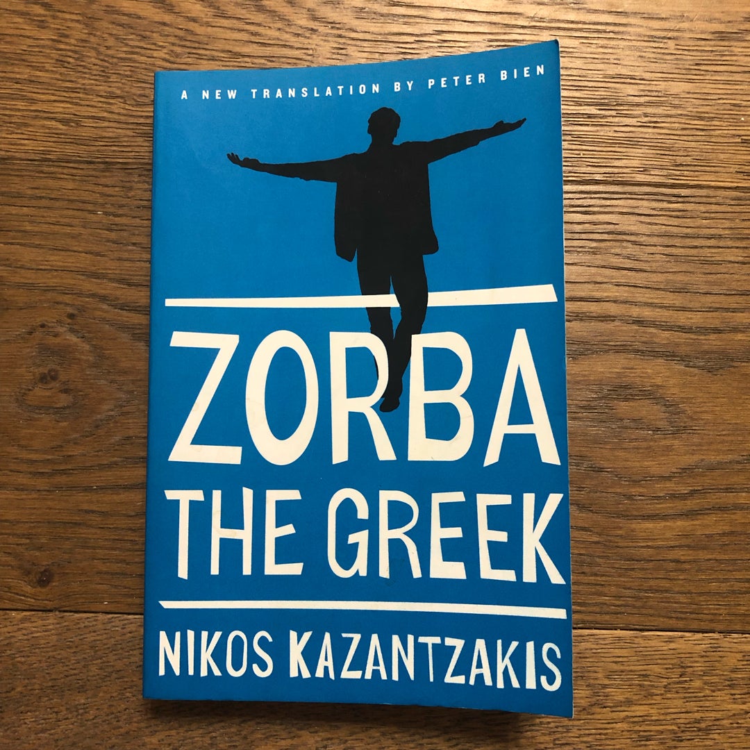 Zorba the Greek