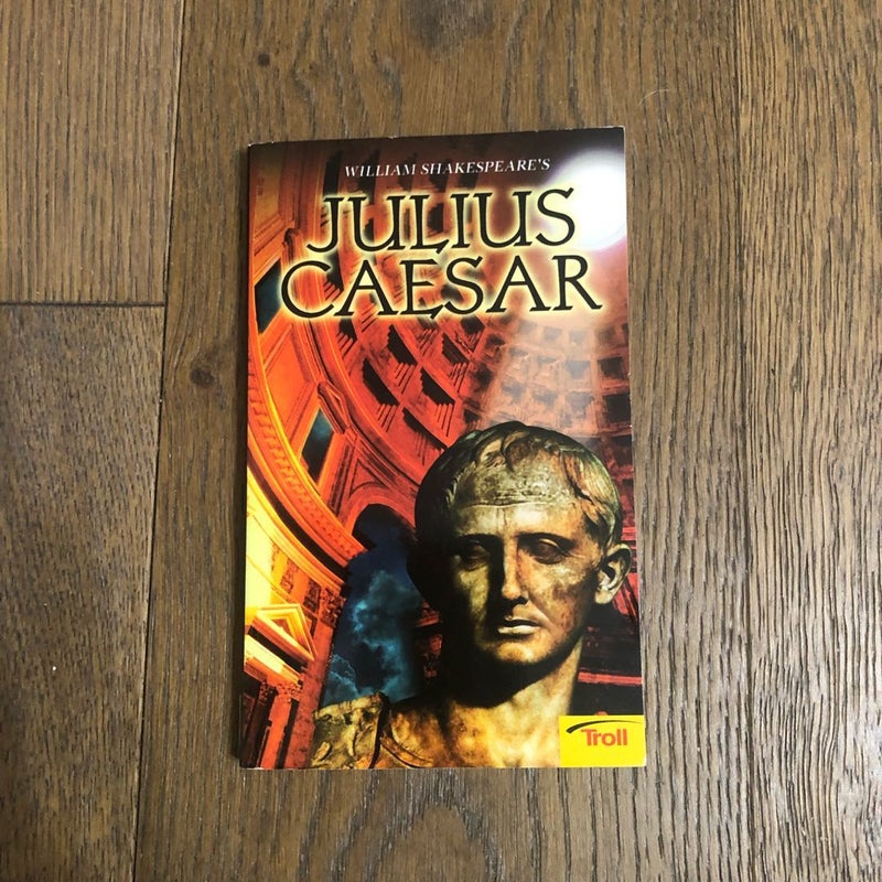 Julius Caesar