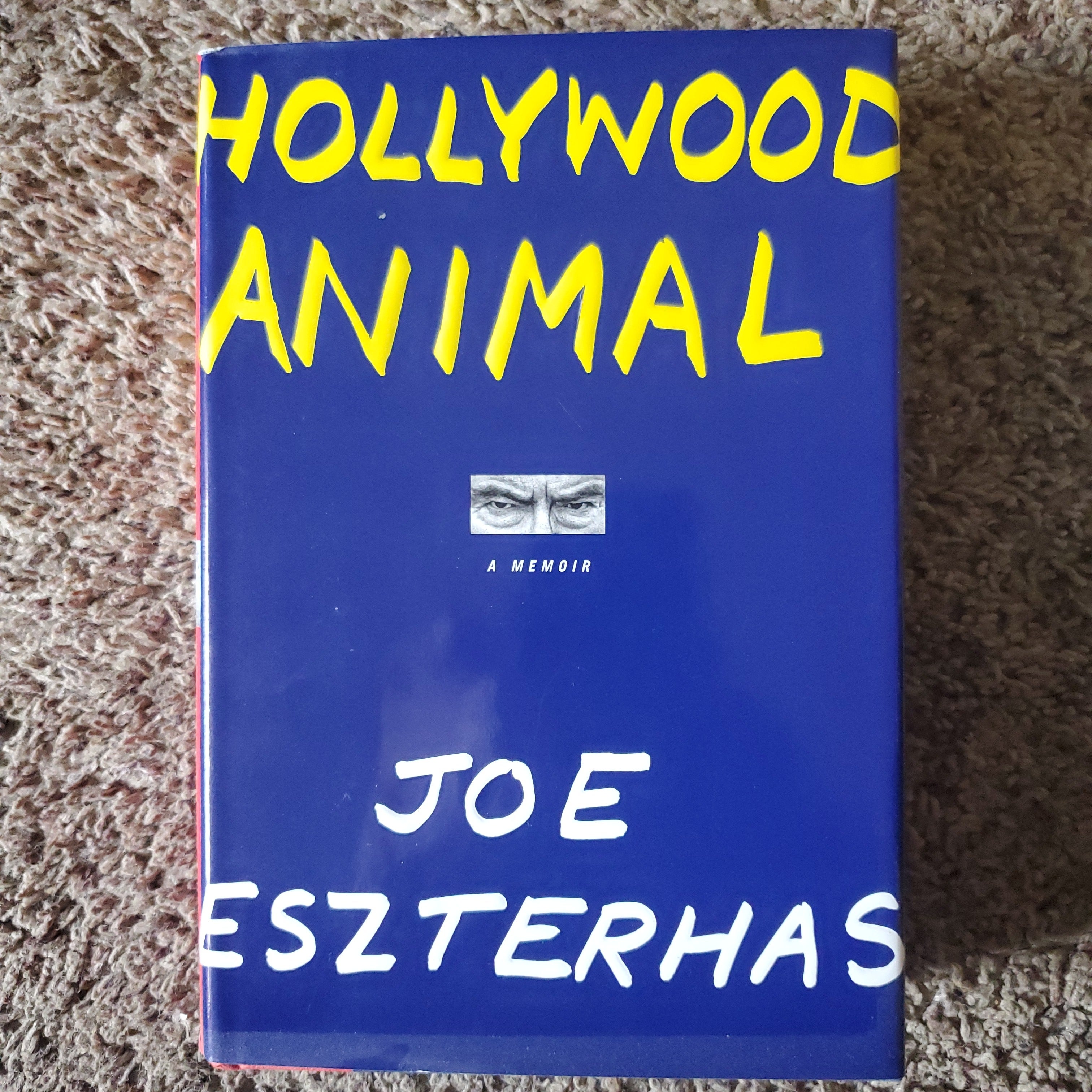 Hollywood Animal