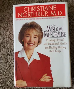 The wisdom of menopause