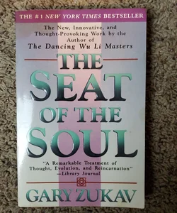 The seat of the soul