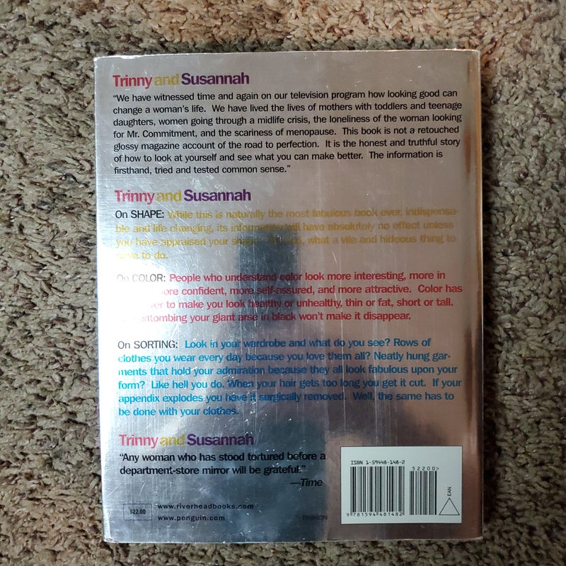 what you wear can change your life