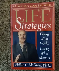 Life strategies