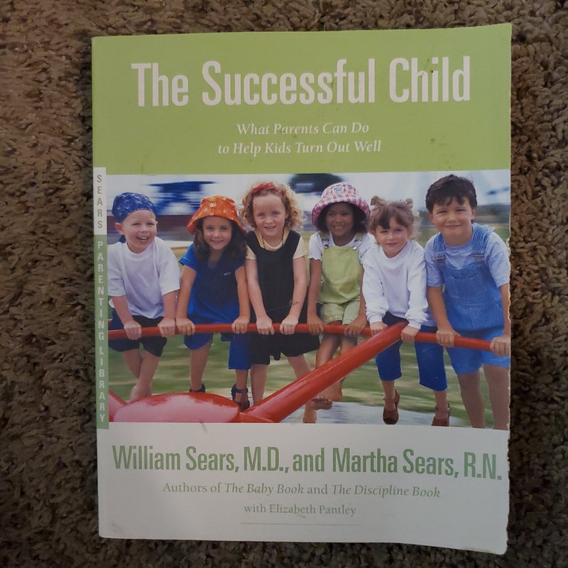 The successful child
