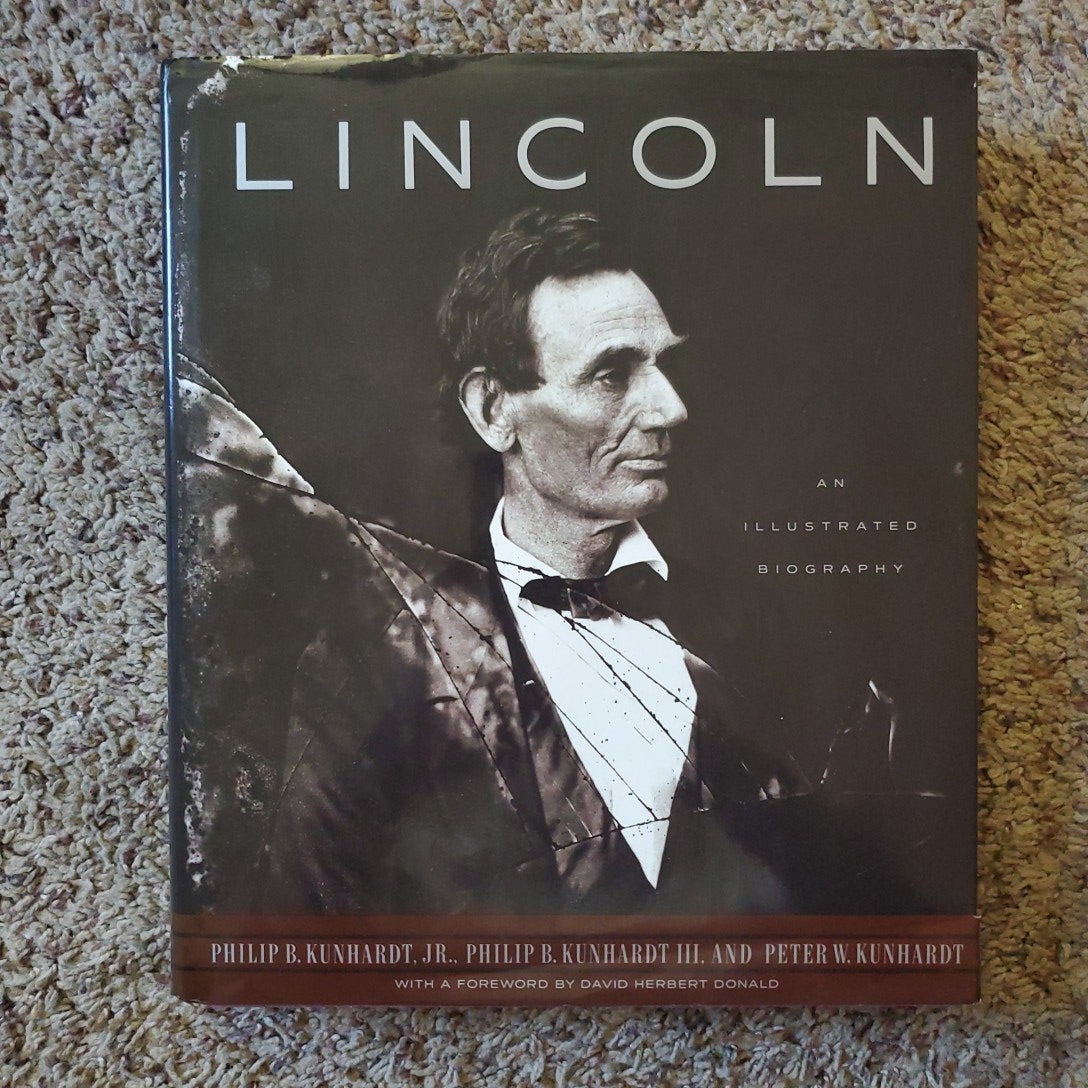 Lincoln