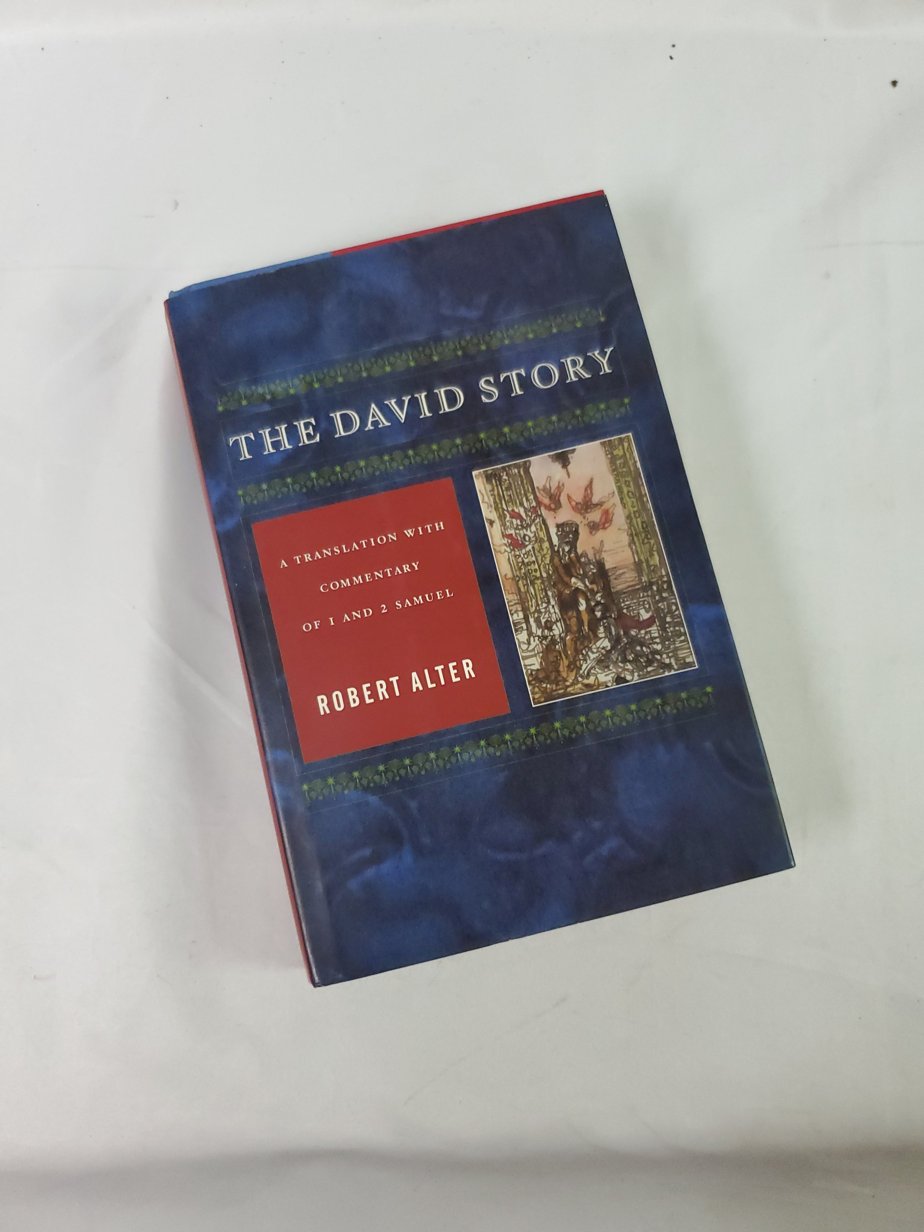 The David Story