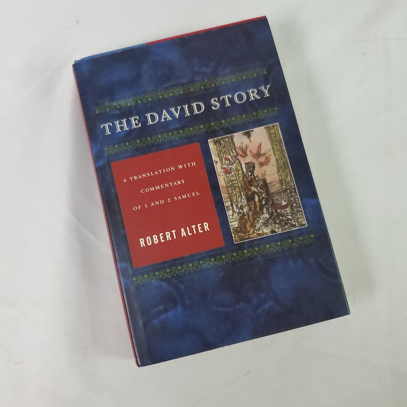 The David Story