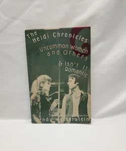 The Heidi Chronicles