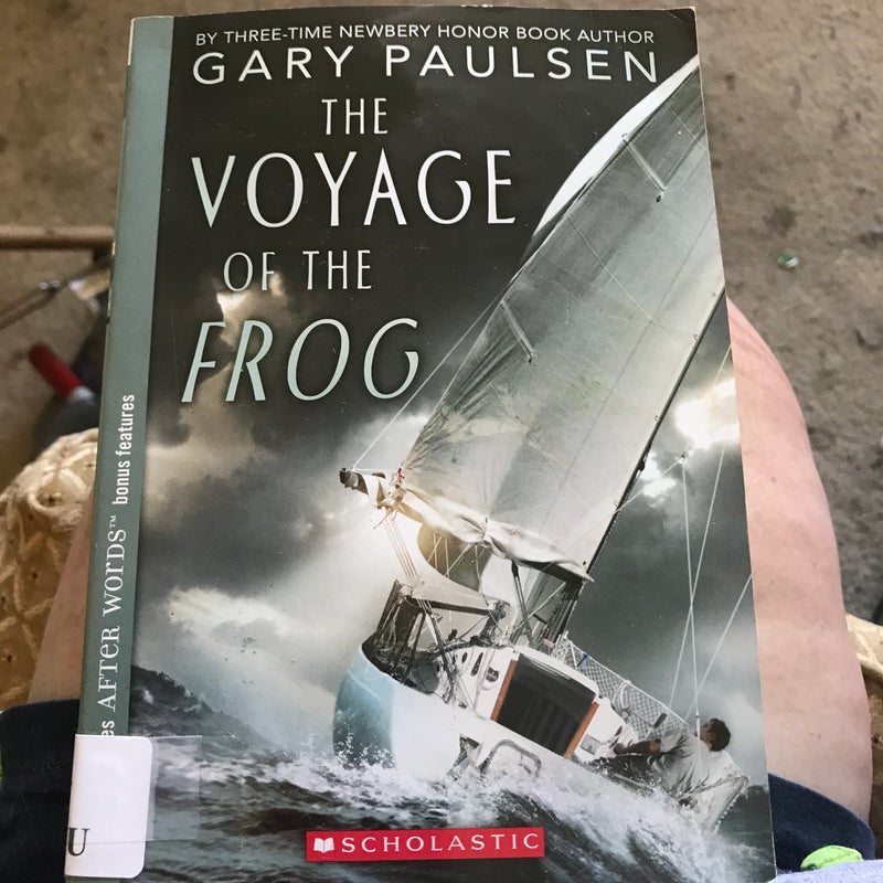 The Voyage of the Frog