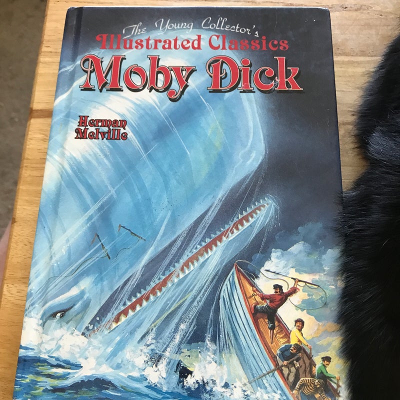 Moby Dick