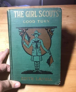 The Girl Scouts 
