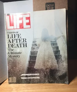 LIFE March 1992
