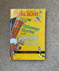 Sideways Stories from Wayside School