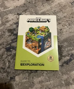 Minecraft Guide to Exploration 