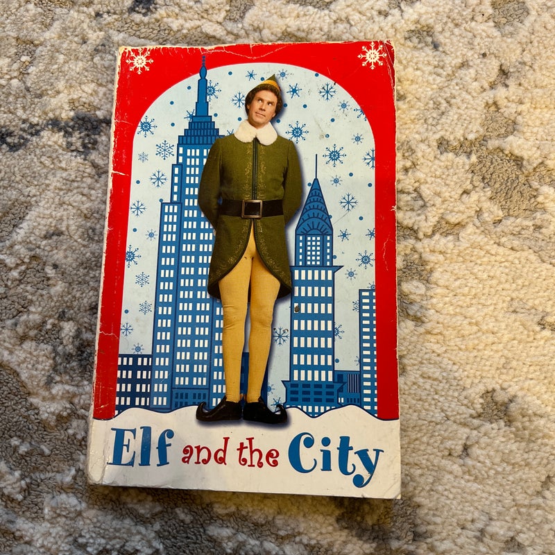 Elf and the City