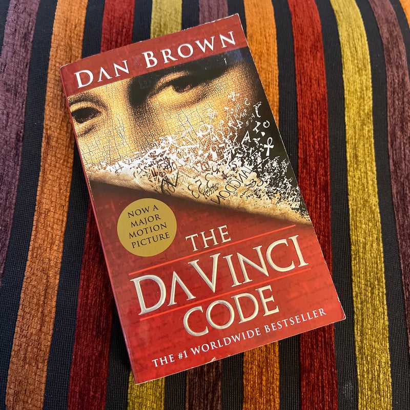 The Da Vinci Code