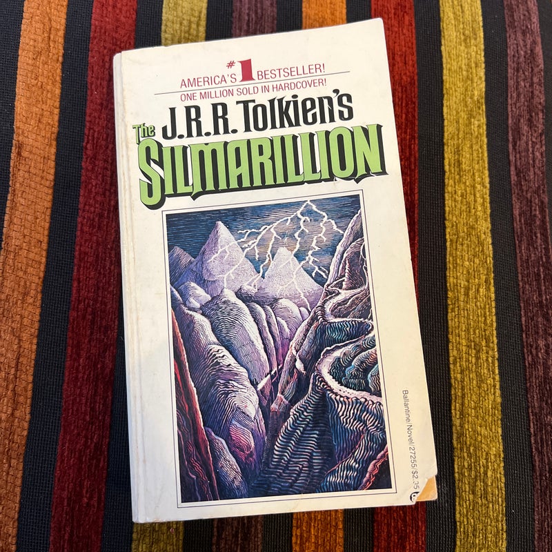 The Silmarillion 