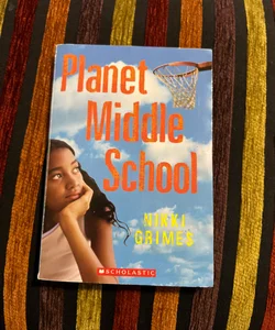 Planet Middle School