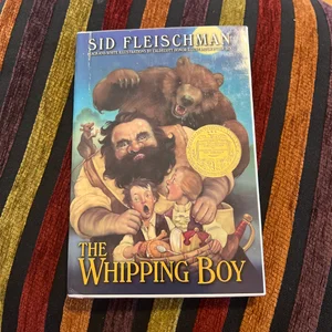 The Whipping Boy