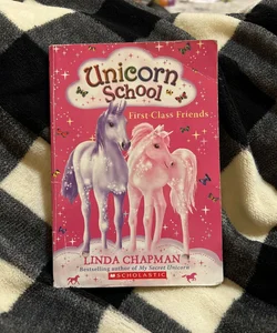 Unicorn School