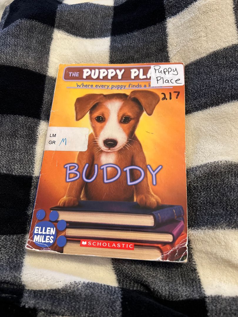 Buddy