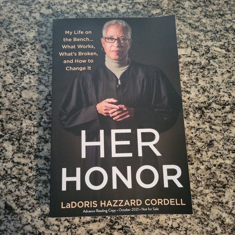 Her Honor (ARC)