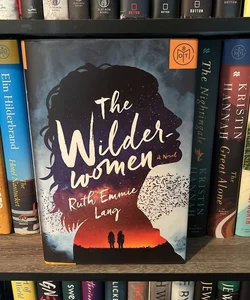 The Wilderwomen