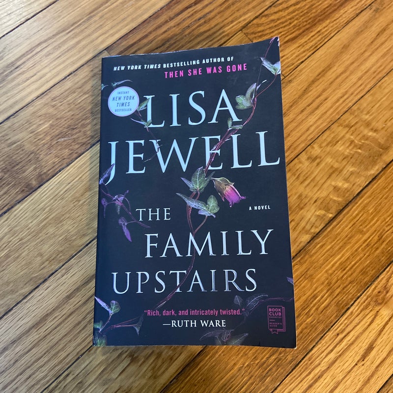 The Family Upstairs