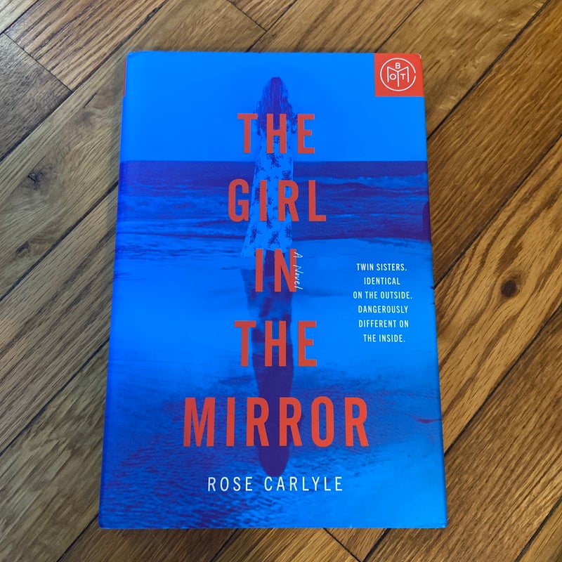 The Girl in the Mirror