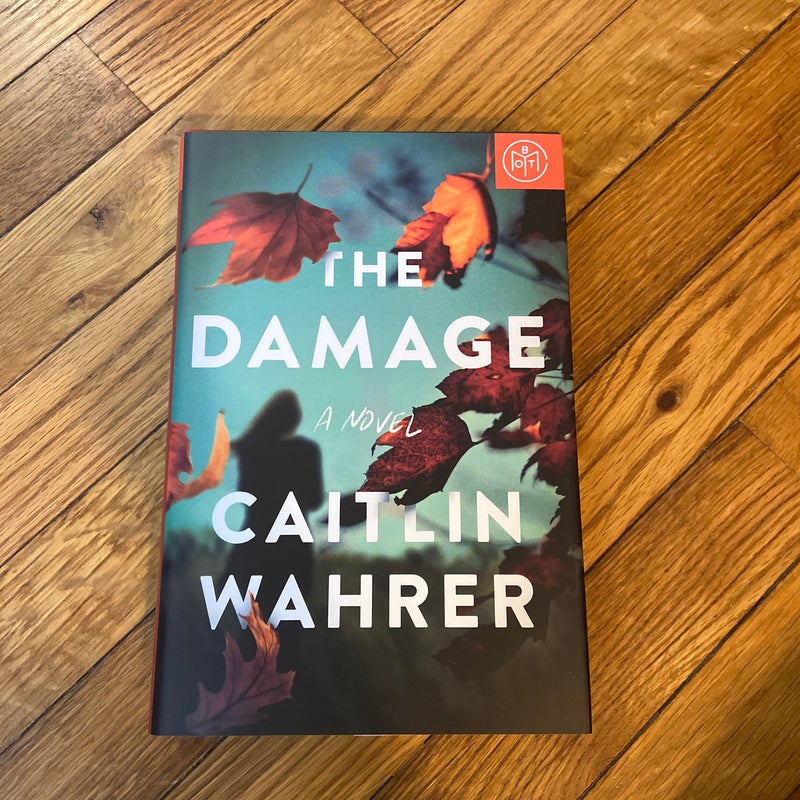 The Damage
