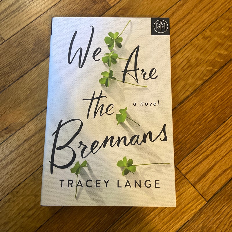 We Are the Brennans