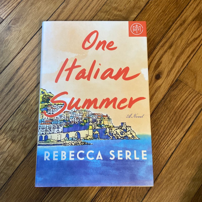 One Italian Summer