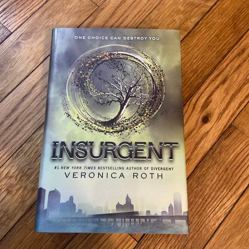 Insurgent