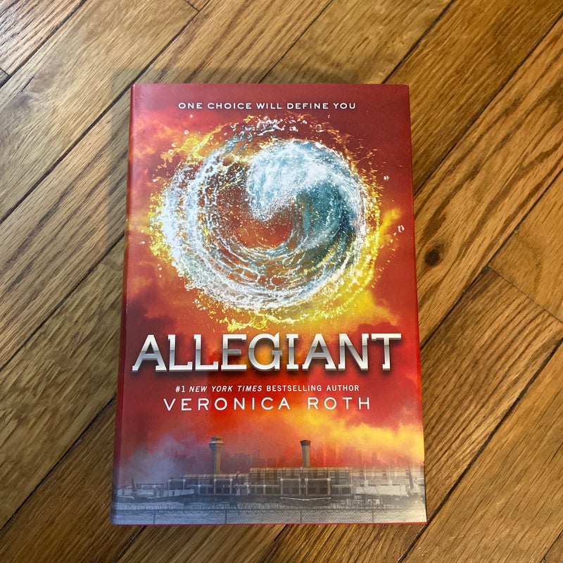 Allegiant