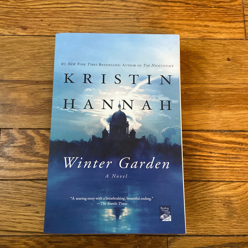 Winter Garden