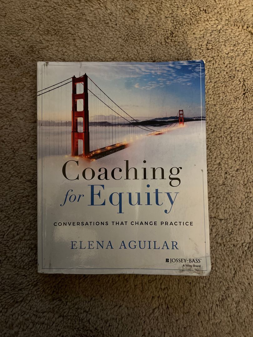 Coaching for Equity