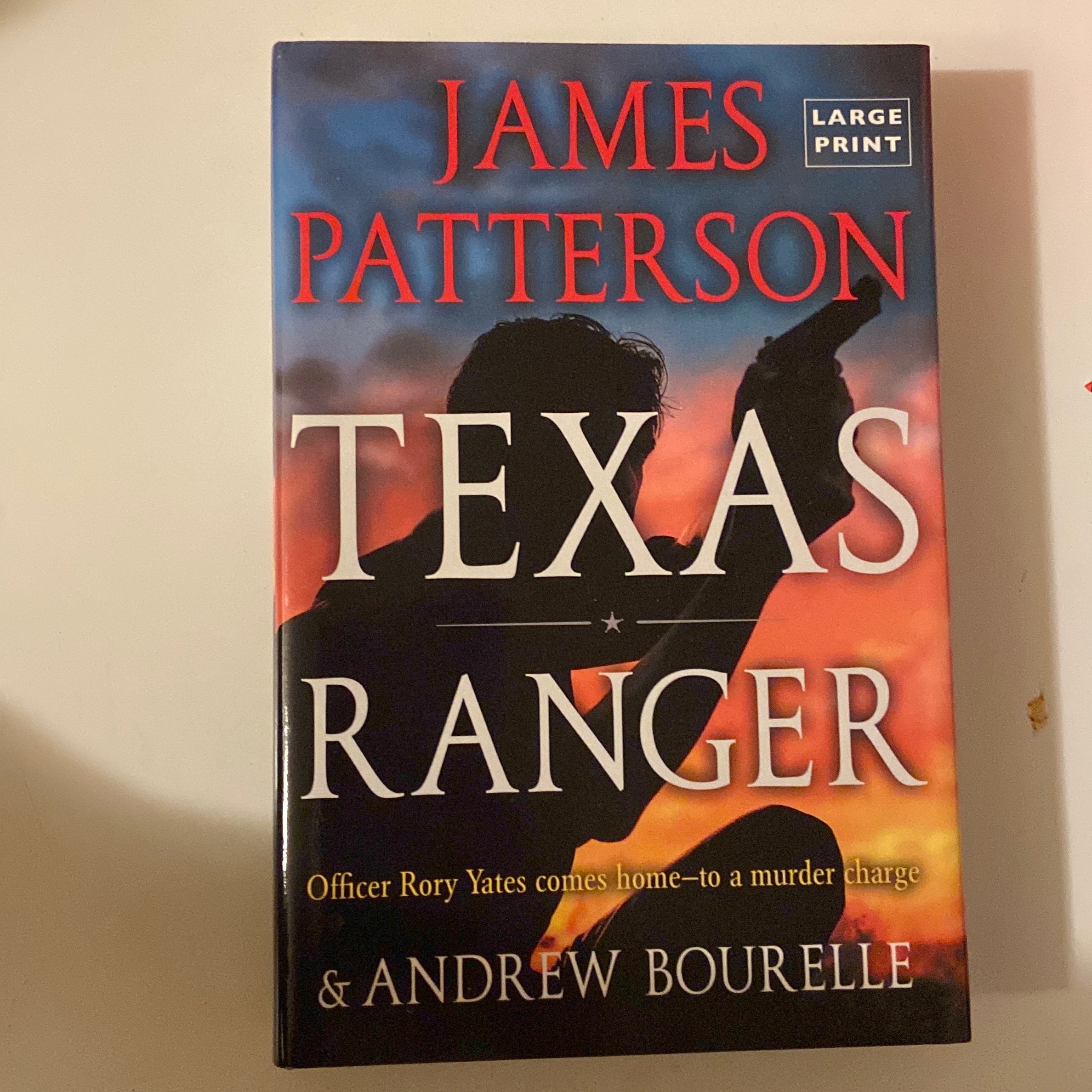 Texas Ranger