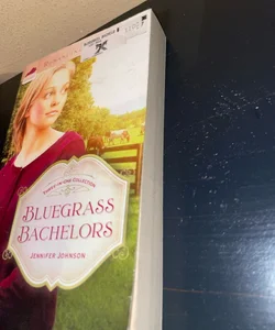 Bluegrass Bachelors