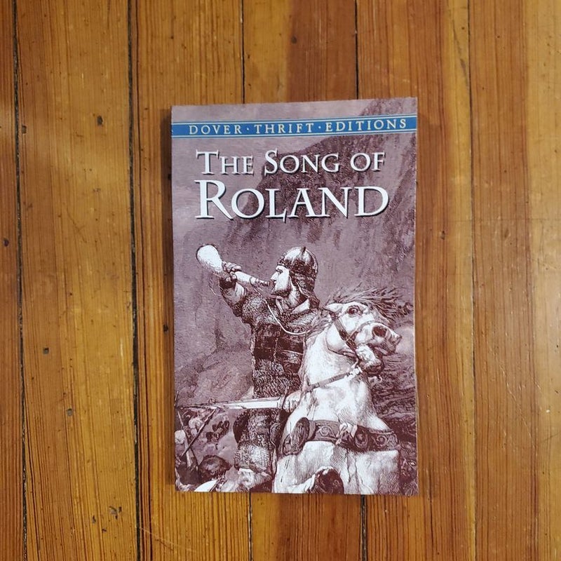 The Song of Roland