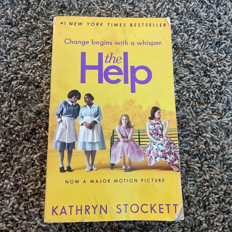 The Help