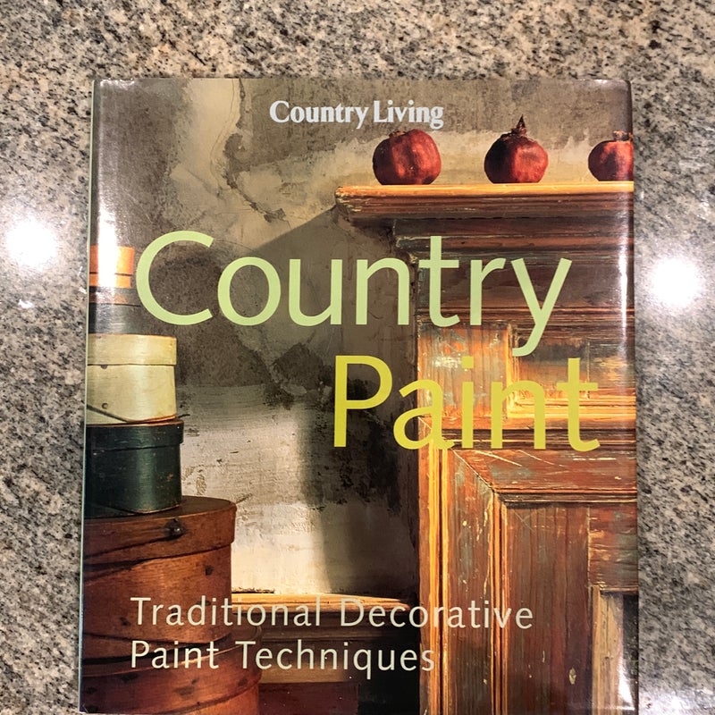 Country Paint